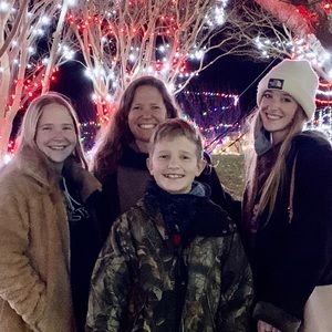 Meet your Posher, Cassie